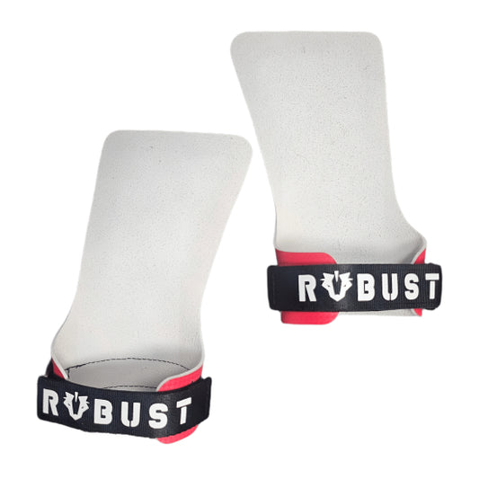 ROBUST | The Honey Badger  | Pull-up Hand Grips