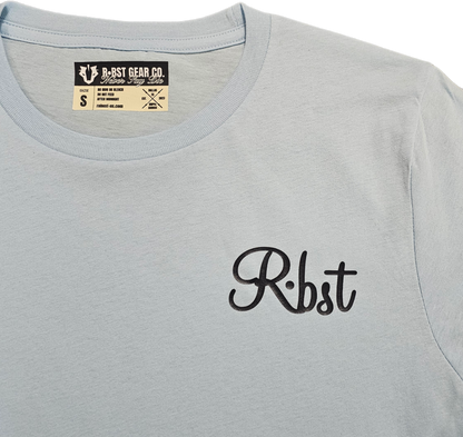 Womens RBST Crop-Tee