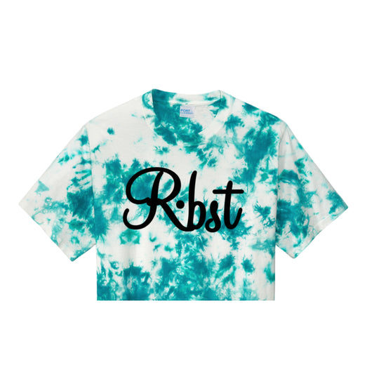 Womens - RBST - Crop Top