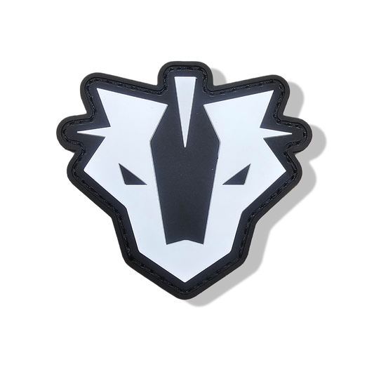 PVC Patch | Boss Badger