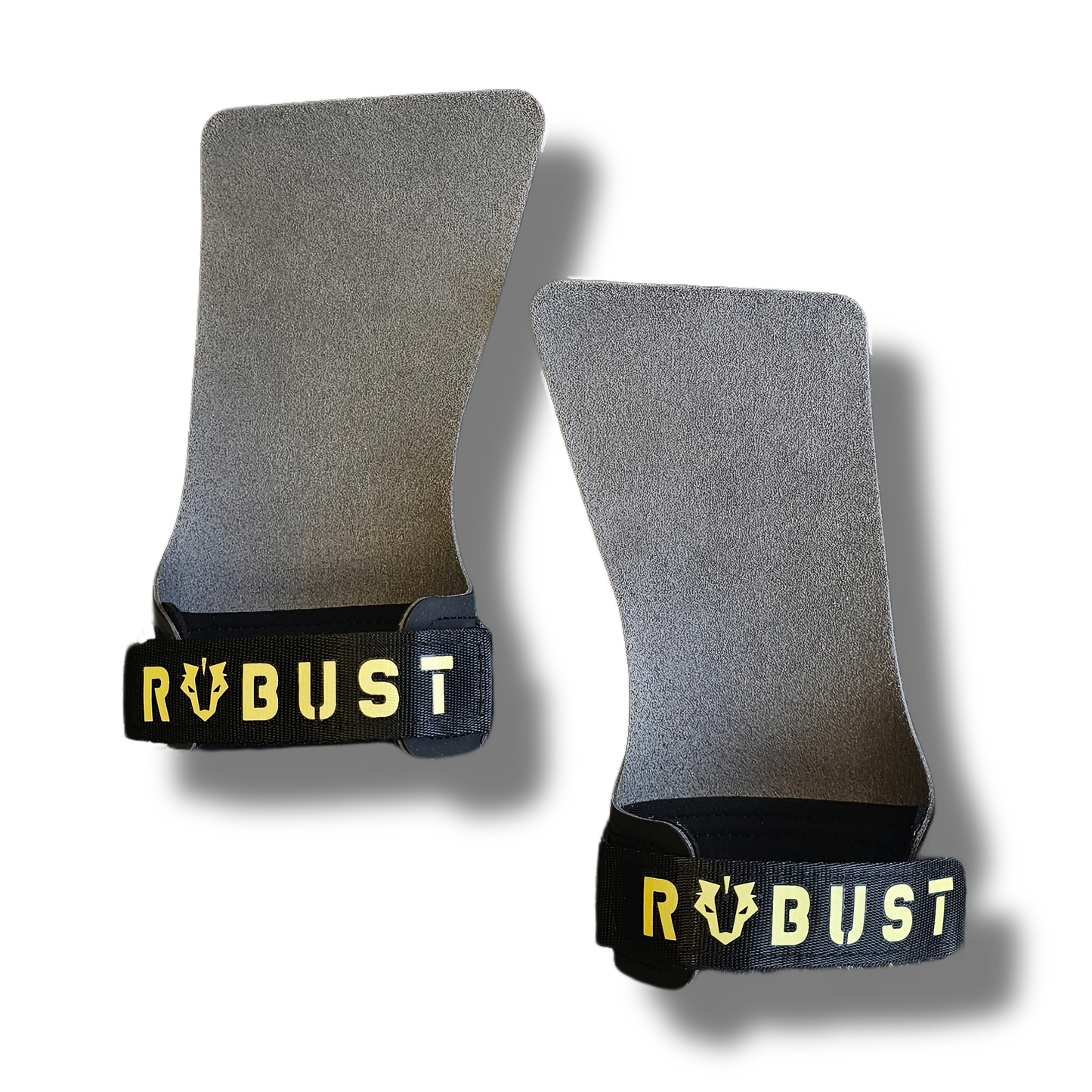 ROBUST | The Wolverine | Pull-up Hand Grips