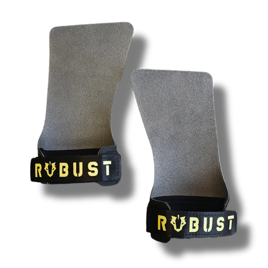 ROBUST | The Wolverine | Pull-up Hand Grips
