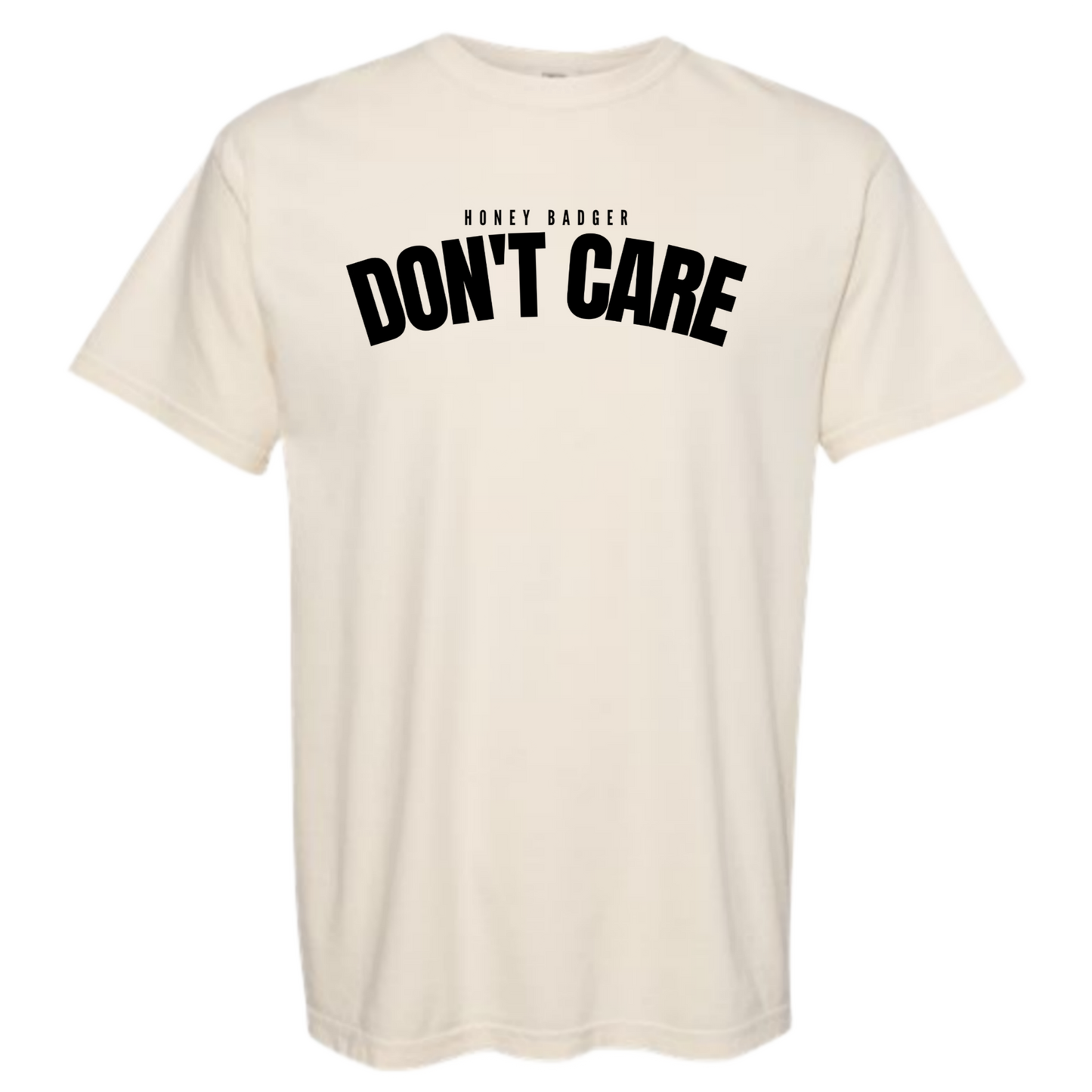 Men | Honey Badger Don't Care | LIMITED EDITION