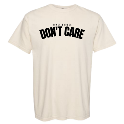 Men | Honey Badger Don't Care | LIMITED EDITION